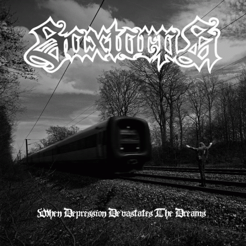 Saxtorph : When Depression Devastates the Dreams